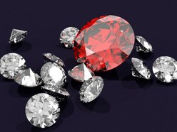 पन्ना की धरती फिर लगी उगलने करोड़ों का खजाना! दो दिन में निकले कई हीरे