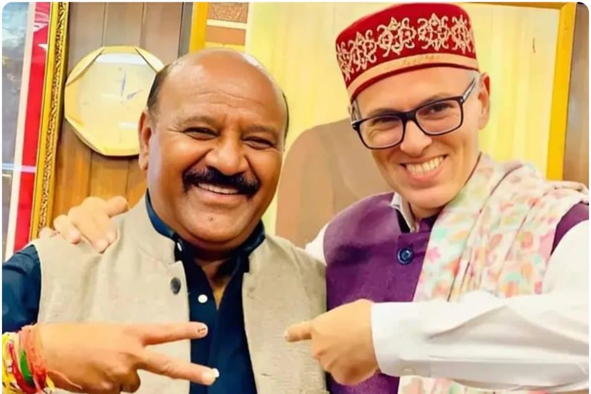 हम पीठ नहीं दिखाएंगेइस्तीफा मांगने वालों को जम्मू कश्मीर के डिप्टी CM का जवाब