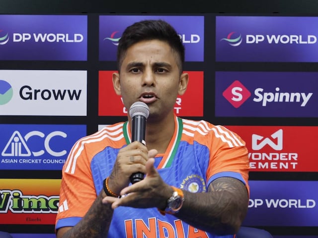 VIDEO: Look this dog ... Surya responded to Pakistan in the same language