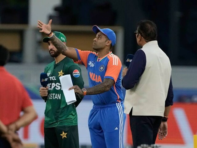 PAK को मसलते आ रहे SKY, फाइनल का इतिहास सलमान के साथ, आसान नहीं ये जंग