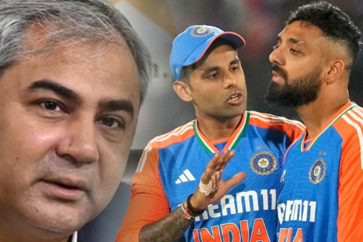 PAK टीम के बाद PCB चीफ की बारी, फाइनल में पहुंचा भारत तो… SKY का प्‍लान तैयार