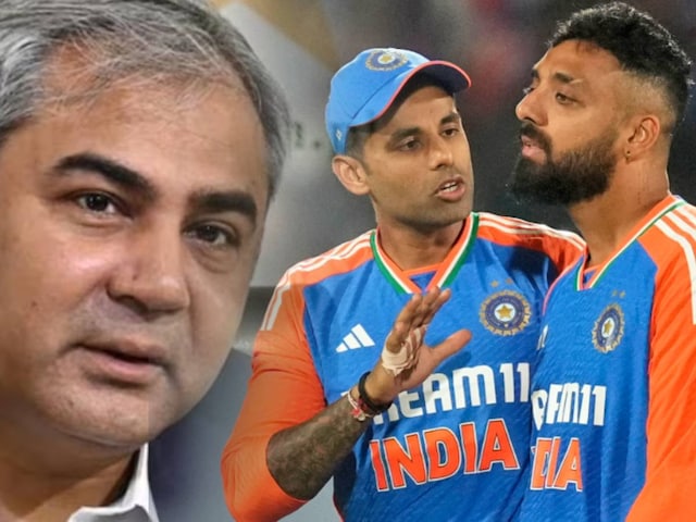 Will the hearing on Suryakumar Yadav be completed, will the final play? How much can be punished