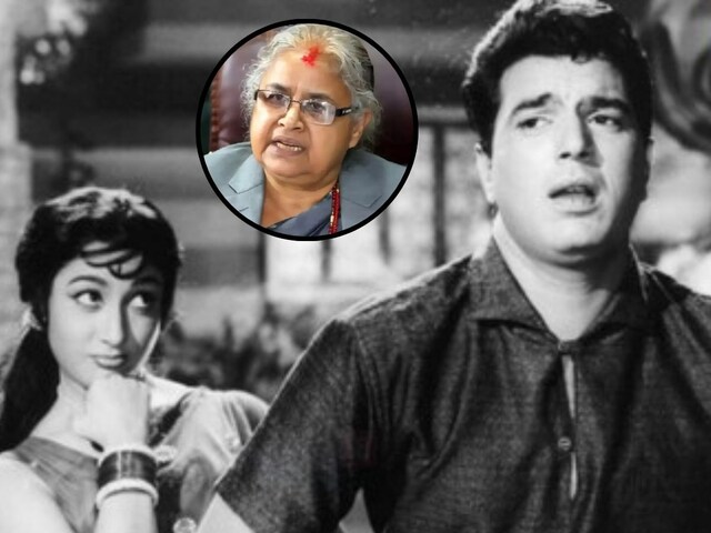 बॉलीवुड की हसीना, जिसके प्लेन को नेपाल सुशीला कार्की के पति ने किया था हाईजैक