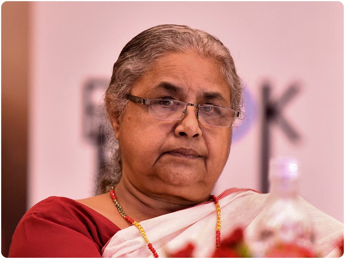 Sushila Karki News, Who is Sushila Karki, Nepal first woman prime minister, Nepal PM Sushila Karki, Nepal Politics, Nepal News, Nepal Latest News, Sushila Karki News, Who is Sushila Karki, Sushila Karki who Karki, Nepal Politics, Nepal News, Nepal Latest News