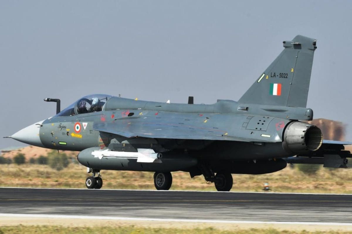 अक्टूबर में IAF का इंतजार हो सकता है खत्म मिल सकते हैं एक साथ 2 LCA-Mk 1A