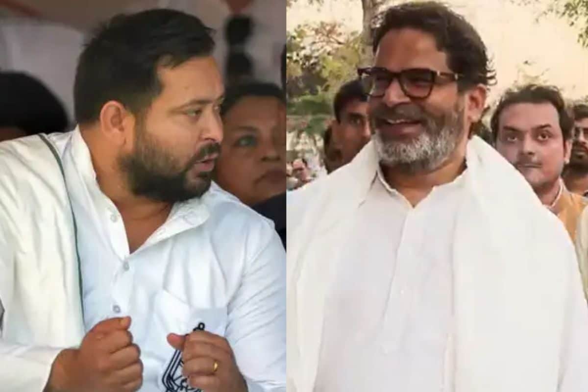 क्या PK के ट्रैप में फंस गए तेजस्वी यादव भ्रष्टाचार को क्यों बनाया हथियार
