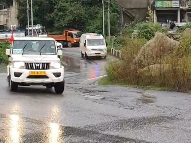 जब 32 साल के घायल युवक की जान बचाने में जुट गई सारी कायनात! जब 32 साल के घायल युवक की जान बचाने में जुट गई सारी कायनात!
