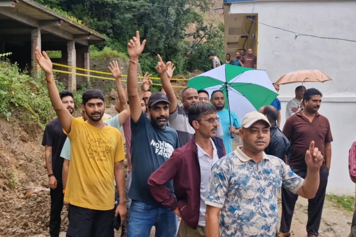 क्या BBMB की वजह से जंगमबाग में गई 7 लोगों की जान लोगों का फूटा गुस्सा