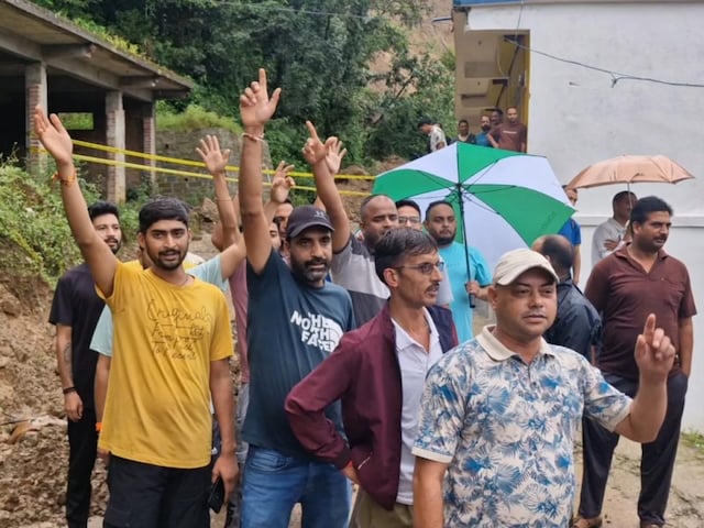 क्या BBMB की वजह से जंगमबाग में गई 7 लोगों की जान? लोगों का फूटा गुस्सा