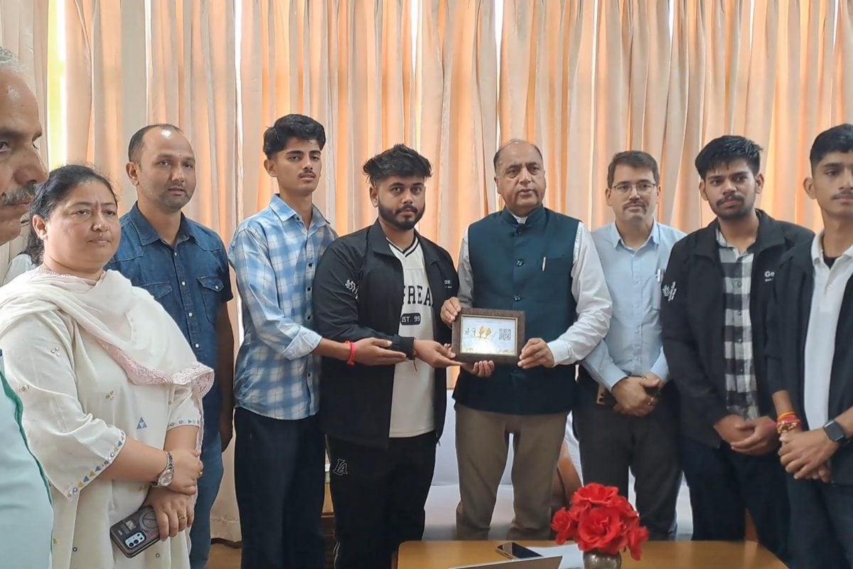 ‘आपदा आते ही केंद्र को गाली…’ जयराम का सुक्खू सरकार पर बड़ा हमला