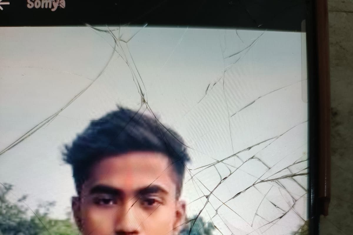 बेटे की ऑनलाइन गेमिंग और नशे की लत से था परेशान रामगढ़ में पिता ने ले ली जान