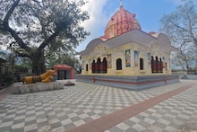 हिमाचल में 3 महादेवियों का वो इकलौता मंदिर, जहां सामने से नहीं होते दर्शन