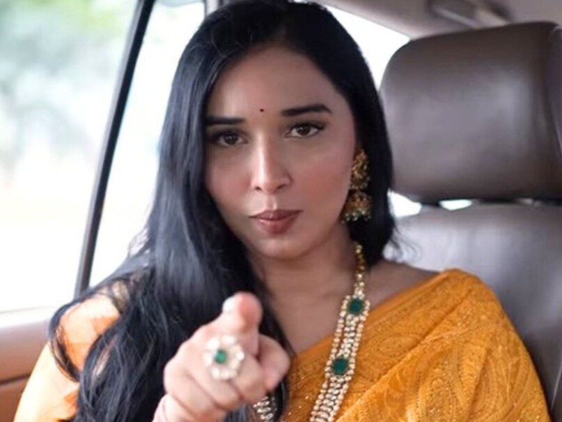 तान्या मित्तल, तान्या मित्तल न्यूज, बिगग बॉस 19, तान्या मित्तल पति का नाम, तान्या मित्तल एज, तान्या मित्तल वायरल वीडियो, तान्या मित्तल नेट वर्थ, तान्या मित्तल युग, तान्या मित्तल की शादी या नहीं, तान्या मित्तल साड़ी है।