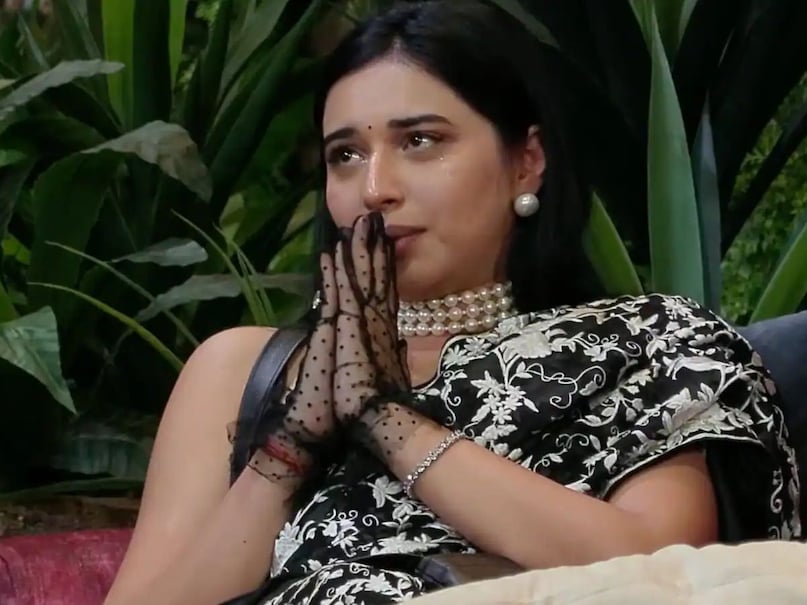 Tanya mittal bigg boss 