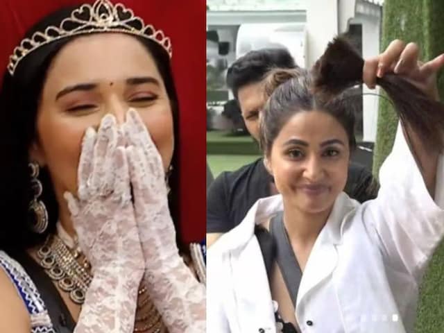 Bigg Boss Contestants: Can contestants get their hair cut at home? know