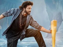 Mirai Collection: 'मिराई' की धांसू कमाई जारी, तेजा ने दी दूसरी 100 करोड़ी मूवी