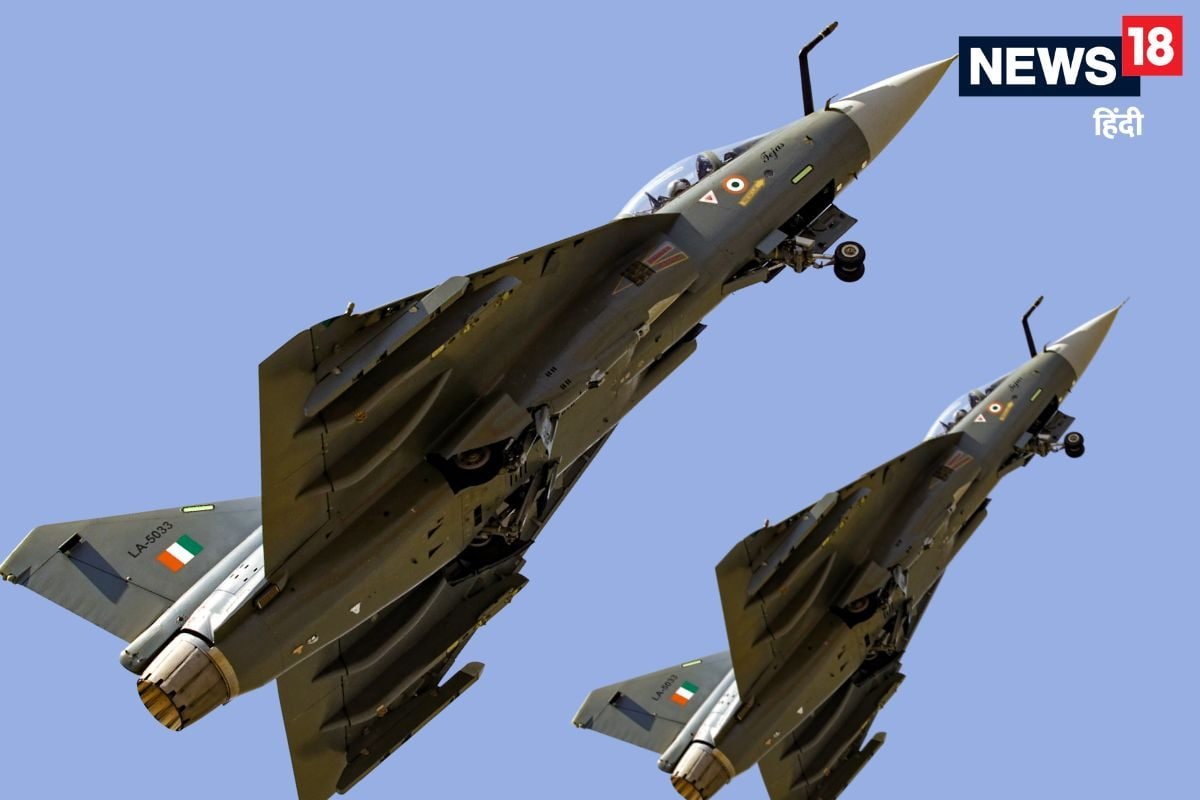 जिसका डर था वही हुआ IAF की चिंता बढ़ी क्या इसी तरह होगा चीन-पाक से मुकाबला