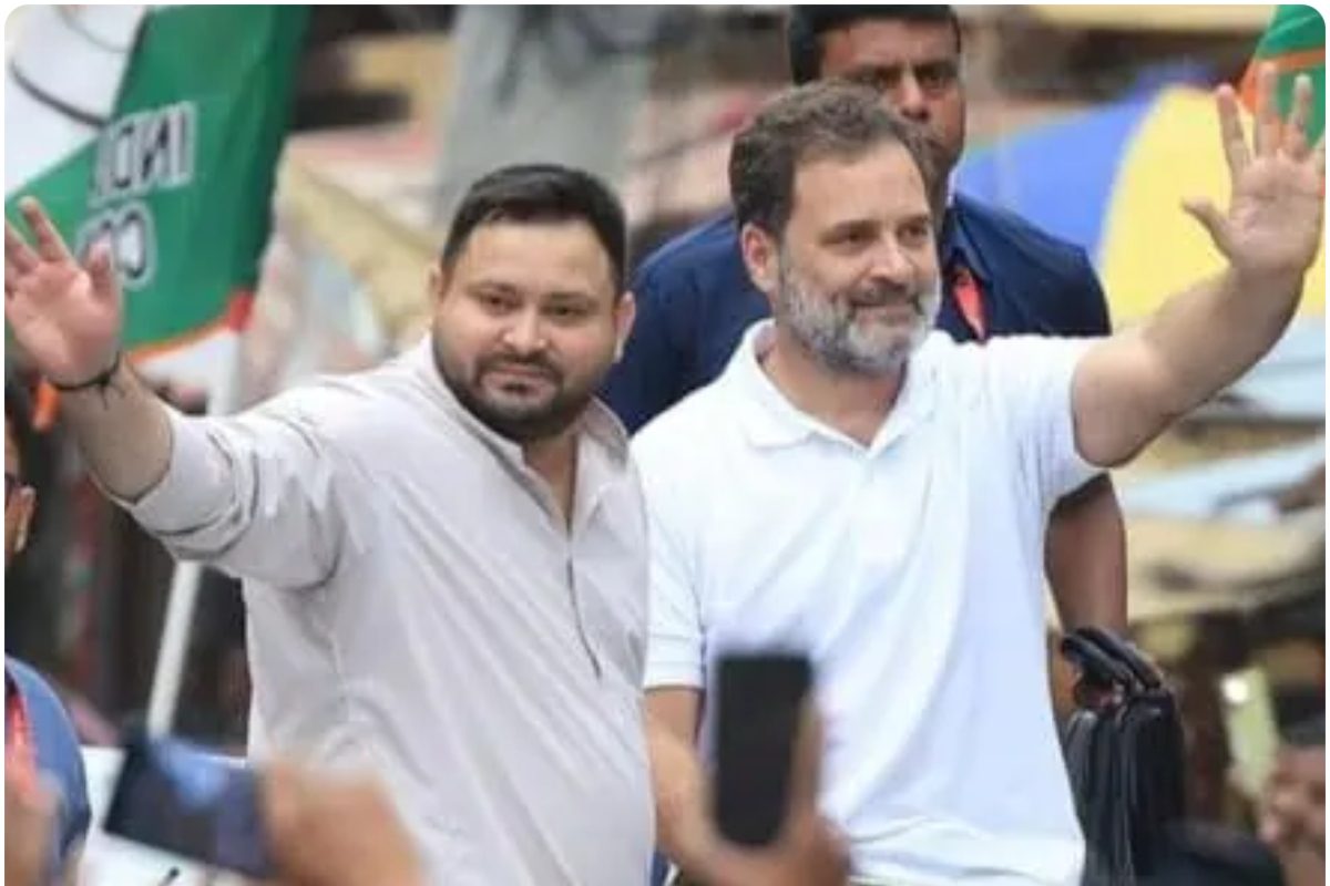 Live: तेजस्वी यादव के आवास पर चल रही महागठबंधन की बैठक खत्म