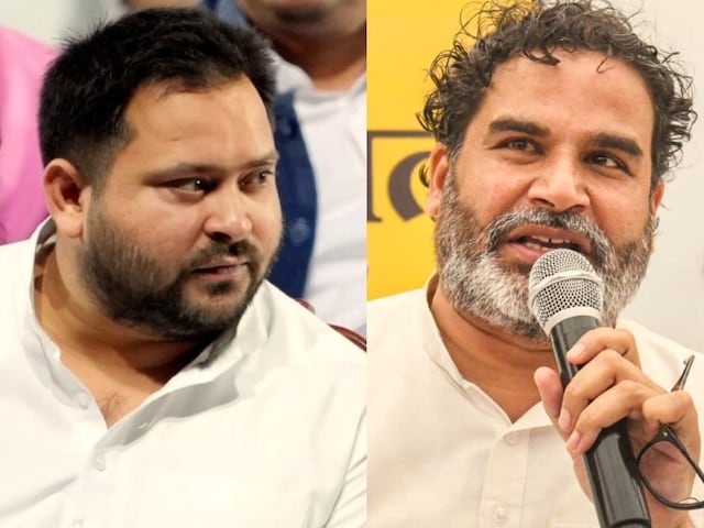 पीके Vs तेजस्वी की जंग... तो राघोपुर में होगी बिहार की सबसे बड़ी सियासी लड़ाई!
