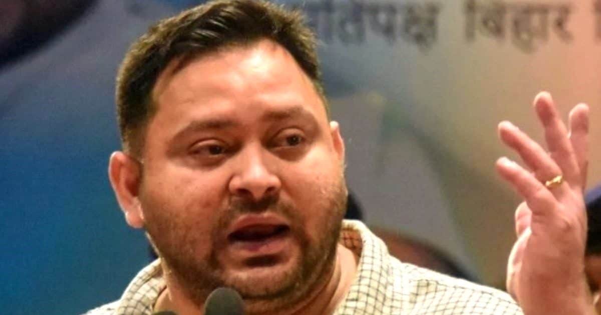 राज्यसभा चुनाव : बिहार में एक सीट ने बढ़ा दी विपक्ष की धड़कन, महागठबंधन की असली ताकत का टेस्ट, तेजस्वी यादव की अग्निपरीक्षा