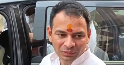 राबड़ी देवी के जन्मदिन पर तेज प्रताप यादव की घर वापसी, RJD में नई शुरुआत