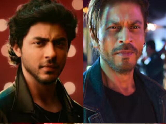 'कड़वा सच' दिखाती ‘द बैड्स ऑफ बॉलीवुड’, आर्यनने इंडस्ट्री की उधेड़ी बखिया