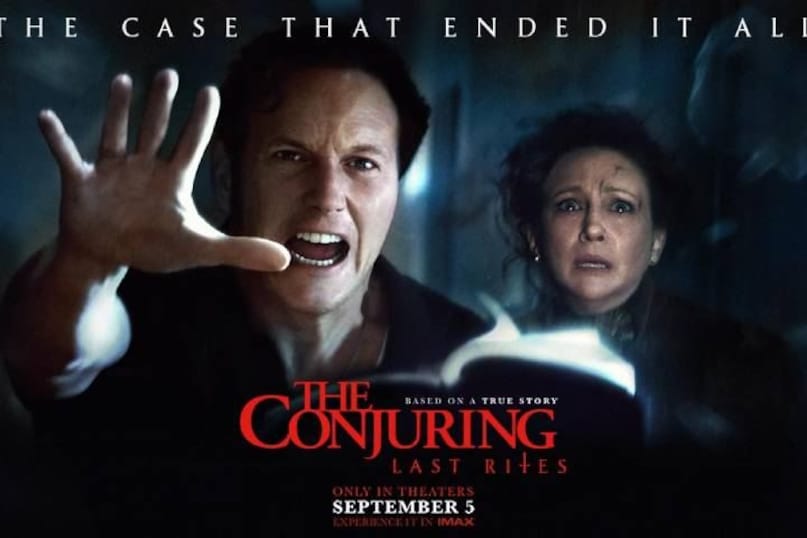 The Conjuring