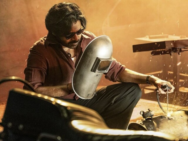 OG collection: Pawan's 'OG' broke the record of 'Saira', raids so many crores