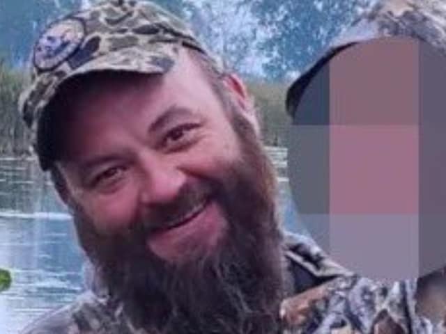 Navy officer, Shikar's fond and trump supporter ... accused of Mishigan Church shootout Navy officer, Shikar's fond and trump supporter ... accused of Mishigan Church shootout