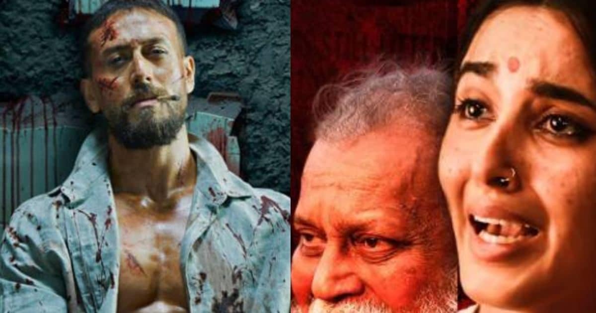 TBF X Baaghi 4 Collection Day 6: ‘The Bengal Files’ Flop, ‘Baghi 4’ Nikal Dum, this horror movie looted box office