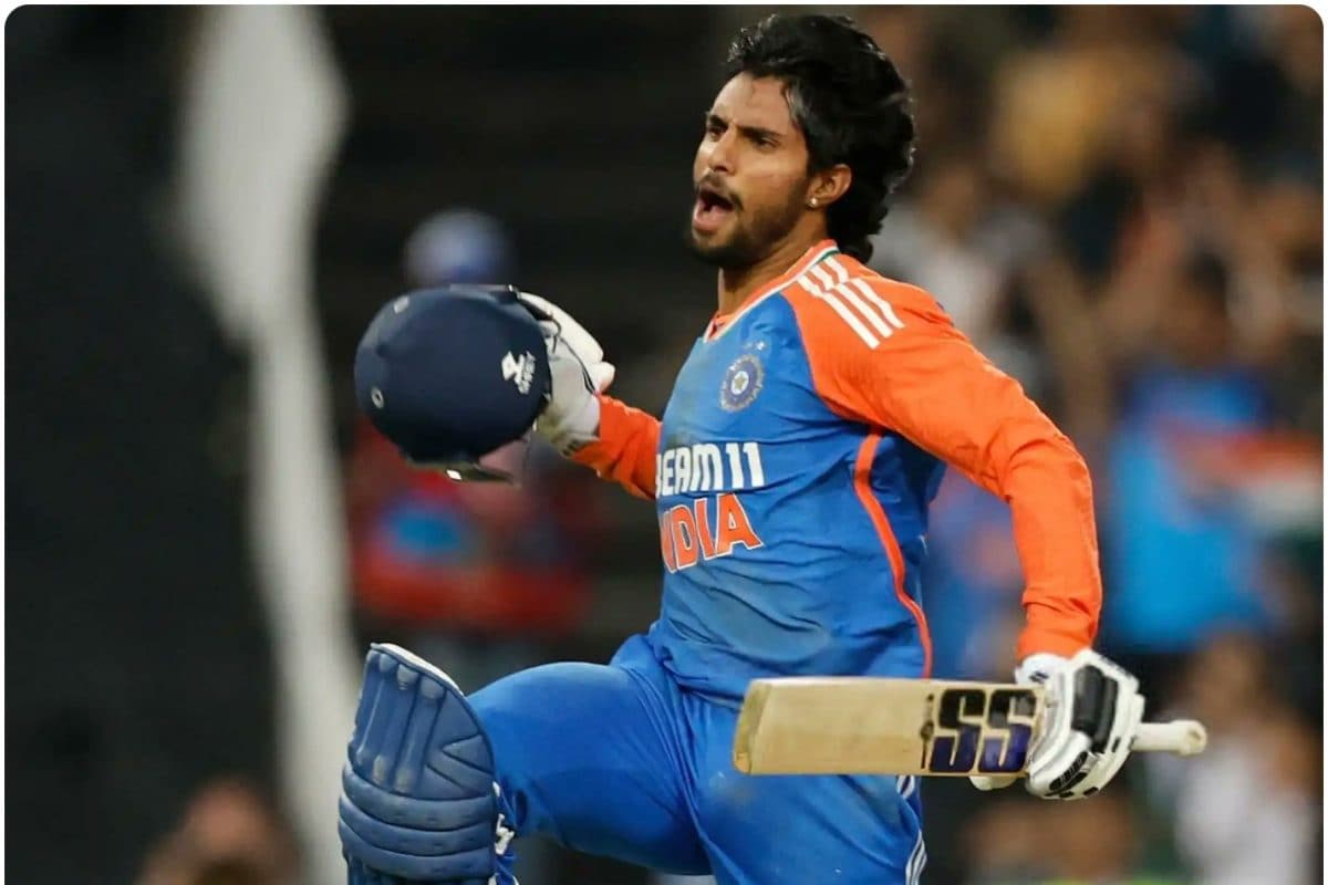 जन्मदिन पर तिलक से इतिहास रचने का मौका छिन गया, नहीं मिला प्लेइंग XI में मौका