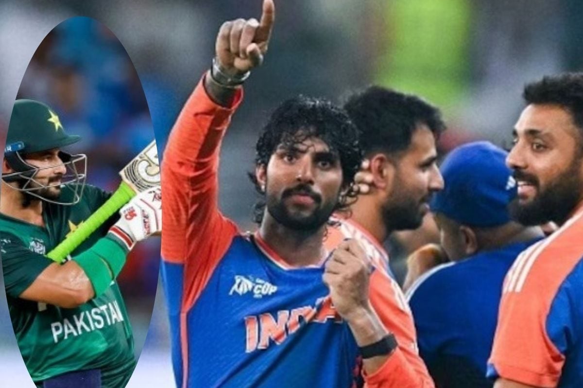 क्रिकेट की पिच पर इंडियन जेन जी की जीत हमारे GEN-Z पड़ोसियों से बेहतर हैं!