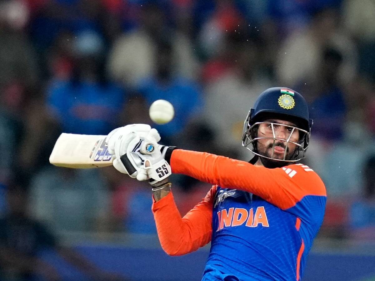 Tilak Varma, IND A vs AUS A, India A vs Australia A, Australia A beat India, Arshdeep Singh, India A vs Australia A ODI Series, Shreyas Iyer, Shreyas Iyer Tilak Verma, India A vs Australia A