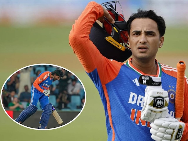 Sharma ji was looking for a camera showing Verma ji…