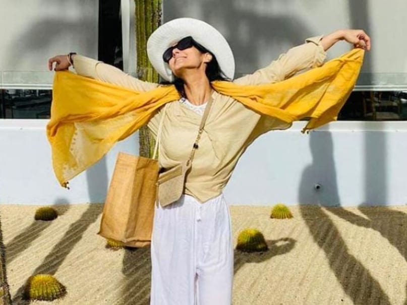 Tulip Joshi, Tulip Joshi News, Tulip Joshi husband, Tulip Joshi age, Happy Birthday Tulip Joshi, Tulip Joshi film journey started from marriage, Tulip Joshi family, why Tulip Joshi moved away from Bollywood, ट्यूलिप जोशी, ट्यूलिप जोशी के पति