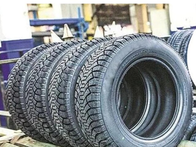 टायर होगा सस्ता, सीएट ने घटाए दाम, जीएसटी कटौती का फायदा सीधे ग्राहकों को