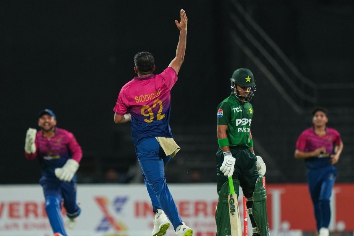 आज पाकिस्तान की किस्मत का फैसला, एशिया कप में रहेगा या होगा बाहर