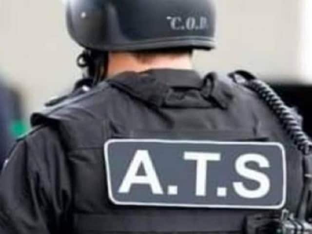 UP ATS ने झारखंड के मोस्ट वांटेड नक्सली नगीना उर्फ़ डॉक्टर को सोनभद्र से दबोचा