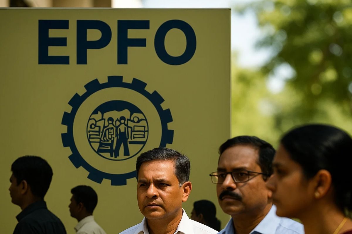 नौकरी तो बदल दी पर EPF का क्‍या होगा अपने आप हो जाता है ट्रांसफर या UAN और KYC की पड़ती है जरूरत