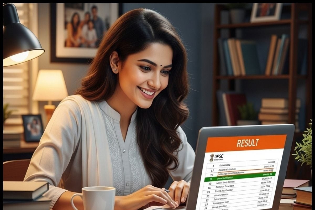 यूपीएससी एनडीए 2 रिजल्ट कब आएगा सिर्फ upscgovin पर देखें हर अपडेट