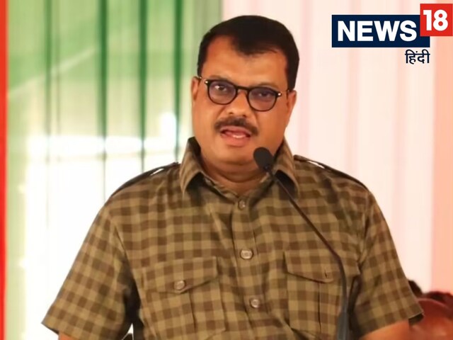 'हम आदिवासी हैं, हिंदू नहीं’... उमंग सिंघार के बयान से सियासत में हलचल