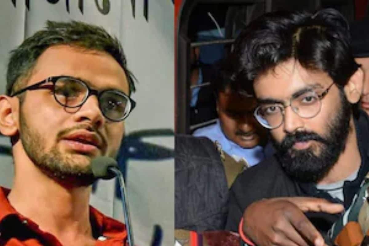 उमर खालिद और शरजील की पैरवी करने उतरे थे ये 5 दिग्गज वकील नहीं दिला सके जमानत