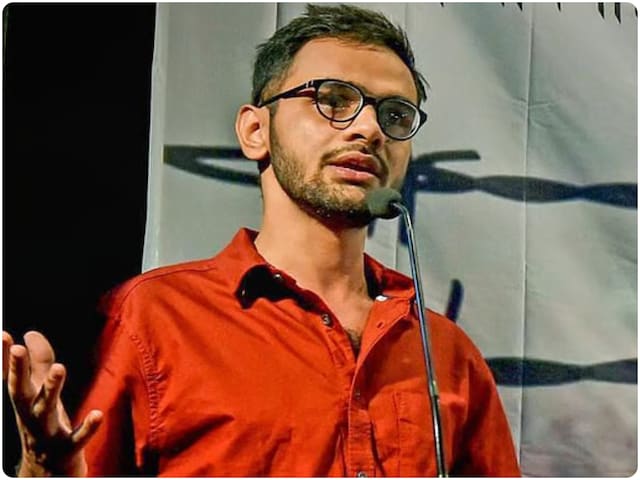 कपिल सिब्बल ने क्यों कहा, उमर खालिद के मामले में अन्याय हुआ कपिल सिब्बल ने क्यों कहा, उमर खालिद के मामले में अन्याय हुआ