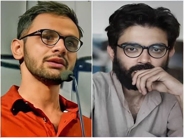 राष्ट्रपति के 14 सवालों पर सुप्रीम सुनवाई, उमर-शरजील की बेल पर भी फैसला राष्ट्रपति के 14 सवालों पर सुप्रीम सुनवाई, उमर-शरजील की बेल पर भी फैसला