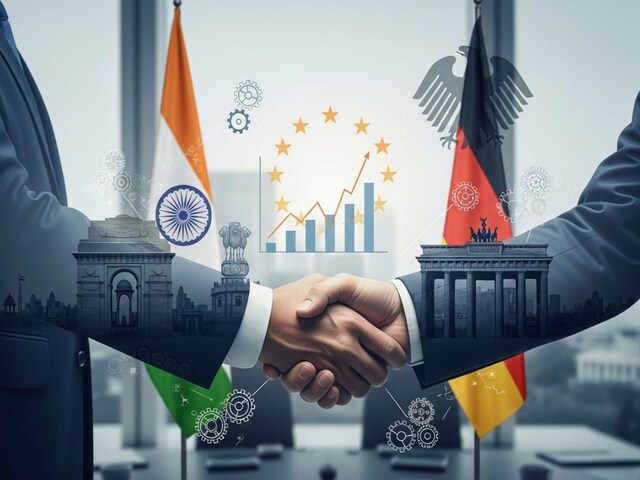 ट्रंप टैरिफ के बीच जयशंकर का जर्मनी को संदेश, कहा FTA वार्ता को मिलकर दें गति