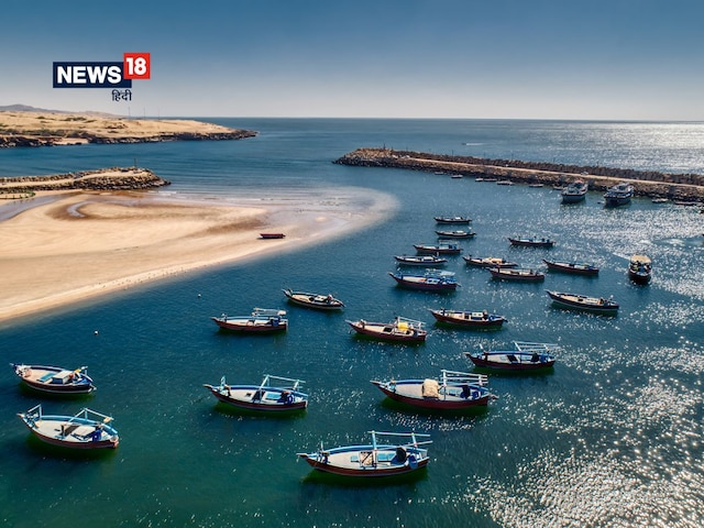 Strategic-economic shock to India due to lifting of ban on Chabahar port