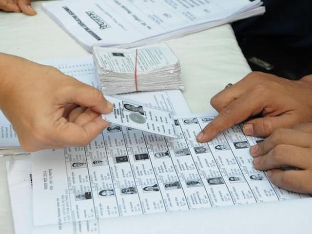बिहार के बाद पूरे देश में होगा SIR, EC ने तय की तारीख, नहीं होगा फर्जीवाड़ा!