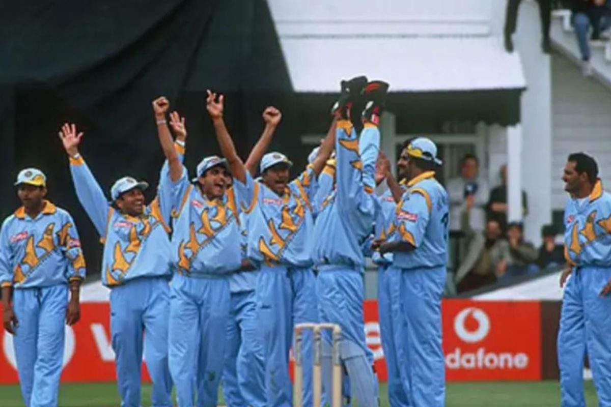 36 साल पहले बॉर्डर पर बरस रहे थे बम, मैदान पर हुआ था मैच