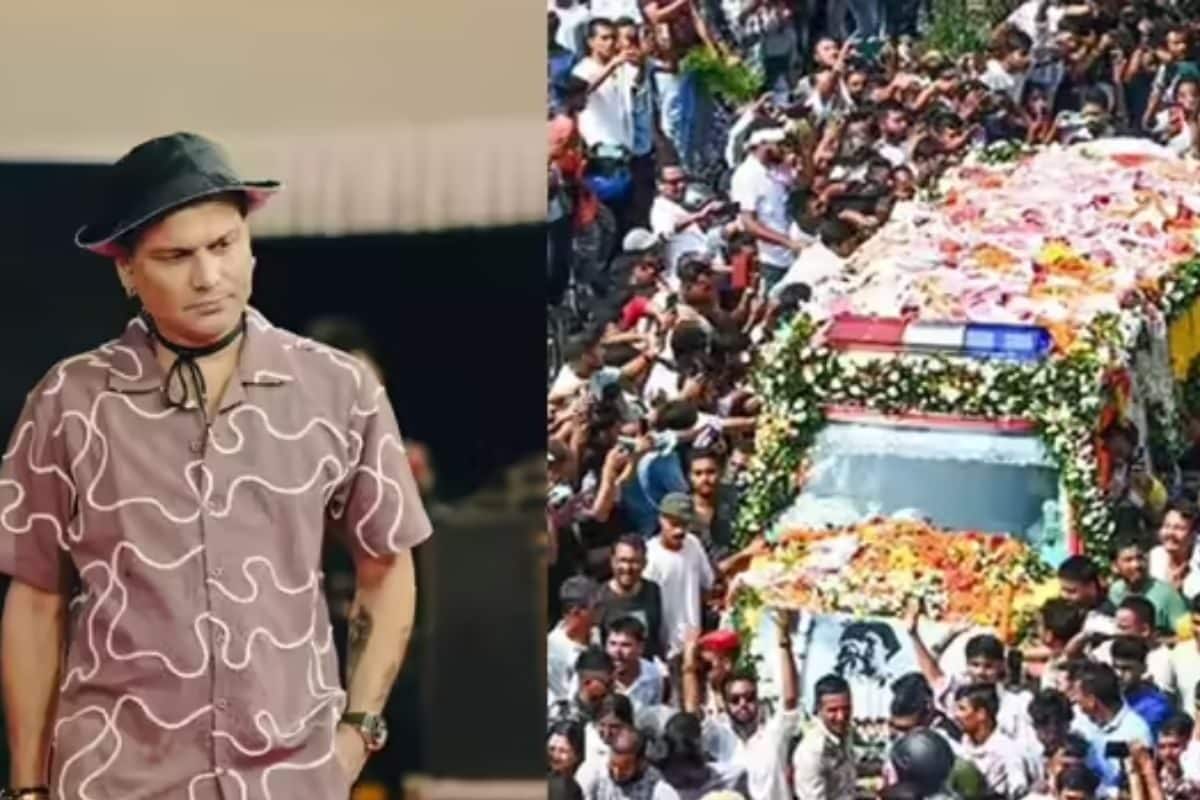 जुबिन गर्ग की मौत पर बवाल क्यों किन स्टार्स की मौत पर हुआ है इस तरह का बखेड़ा