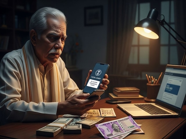 फर्जी पुलिस, नकली जज.. CBI अफसर बन विधायक को किया अरेस्ट, लगाया 31 लाख का चूना